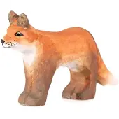 Wudimals Figurine Renard