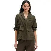Marc O'Polo Blazer brun foncé