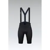 Gobik X K9 Bib Shorts Noir M Femme