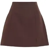 Vila Jupe marron