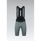 Gobik X K10 Bib Shorts Gris S Homme
