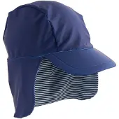 Next Protection UV bleu marine