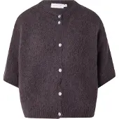 Noella Cardigan ' N-Kae ' chocolat