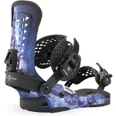 Union Binding Fixations De Snowboard Pour Femme Trilogy Classic