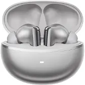 QCY Écouteurs Tws Melobuds N70 (titane et or)