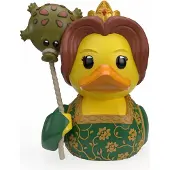 Numskull Shrek Tubbz Princess Fiona Figure 10 Cm Vert