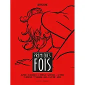 Delcourt Premières fois - Sibylline