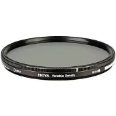 Hoya - VND67 - FILTRE POUR OBJECTIF - VARI-ND - 67 MM
