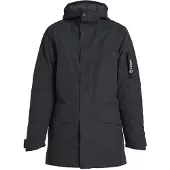 Tenson Veste Tenson Men Vision MPC Extreme Black-XXXL