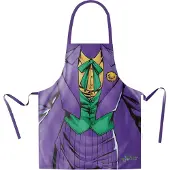 SD Toys Fartuch kuchenny z DC Comics - Joker, 100% bawena, akcesoria kuchenne