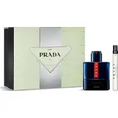 Prada Luna Rossa Ocean Pour Homme Giftset 60ml