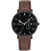 Pierre Lannier - 243H434 - Montre-bracelet - Hommes
