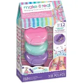 Make It Real Set de bracelets Macaron