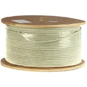 Dsit DANICOM CAT6A U/UTP 305m Flexible - PVC (Fca)