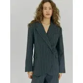 Norr Blazer ' Novia ' gris