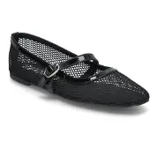 Bianco Ballerines 'LILJA' noir