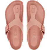 Birkenstock Séparateur d'orteils 'Gizeh' poudre