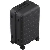 Xiaomi Valise de voyage Classic Bagage Pro 26" Noir