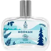 EQ Hoonah 50ml Bio Cosmos Parfum Clair Homme