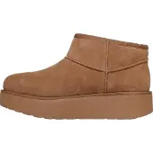 SKECHERS Boots ': Keep Cozy' marron