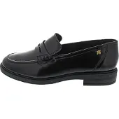 Paul green Chaussure basse '1251' noir