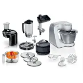 Bosch MUM58251 Blanc