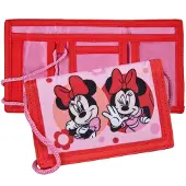 Undercover Porte-monnaie Minnie Mouse