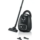 Bosch Aspirateur traineau 600w 75db noir - - BGB41BA1 - série 4