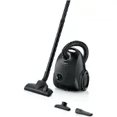 Bosch Aspirateur traîneau 600w 80db noir - - BGBS2LB1 - série 2