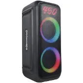 EDENWOOD Enceinte Sono Party 450