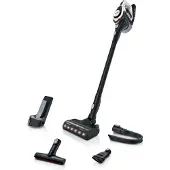 Bosch Aspirateur balai rechargeable 18v noir et blanc - - BBS8214 -