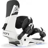 Union Binding Fixations De Snowboard Atlas