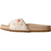 Findlay Sandales - - - Beige - À enfiler - Talon plat