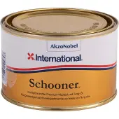 International Schooner Varnish Painting 750ml Doré