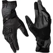 Leatt ADV Hydradri 5.5 Gants de moto imperméables