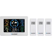 Blaupunkt Weather station WS40WH