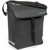 New Looxs Sac simple Nouveau Looxs Hamar Single - 19 litres - 32 x 16 x 40 cm - Anthracite