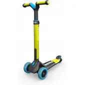 BERG Scooter à trois roues pour enfants NEXO 2+