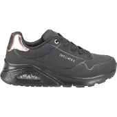 SKECHERS Sneakers 310545L-BBK in White color size 36