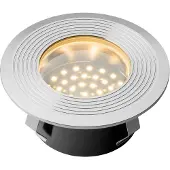 Lightpro Spot de terrasse Ø 105mm Onyx 90 RS Inox
