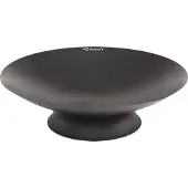 Outwell Camon Fire Pit Grill Noir Noir One Size
