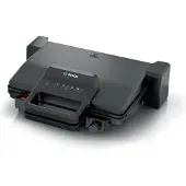 Bosch Grille-Pain à Sandwich BOSCH TCG3323 Noir 2000 W
