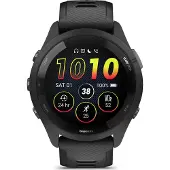 Garmin Forerunner 265 Noir