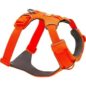 Ruffwear Front Range Dog Harness Orange 2XS