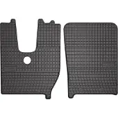 Frogum Tapis en caoutchouc MMT A040 410886