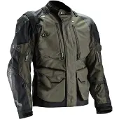 Leatt Blouson ADV MultiTour 5.5 V25 vert/noir M