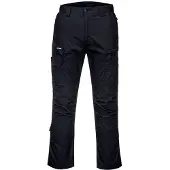 Portwest Bundhose T802 KX3 Ripstop Noir Gr. 30