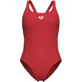 Arena Maillot de bain 'DYNAMO' rouge / blanc