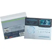 Sonstige Verlage Civolution - Acceptance Letter