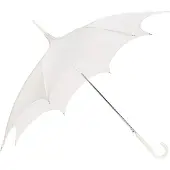 Next Parapluie blanc